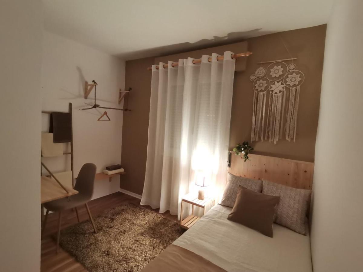 Lc-House Hotel Ponta Delgada  Luaran gambar
