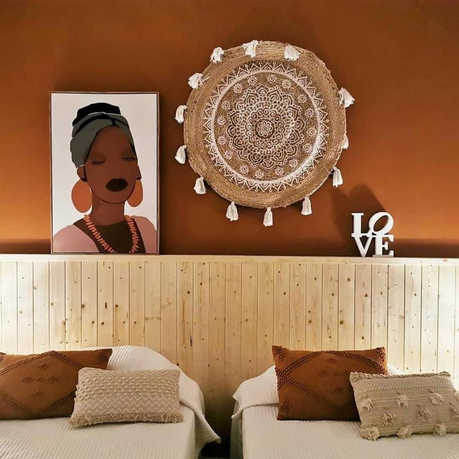 Lc-House Hotel Ponta Delgada  Luaran gambar