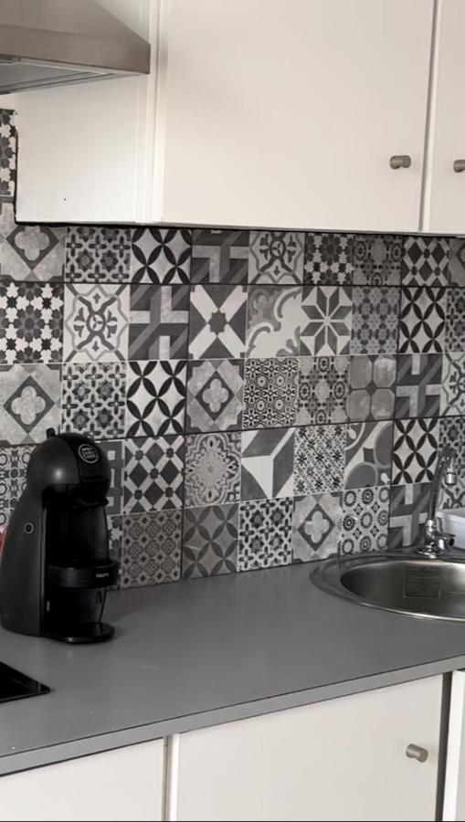 Lc-House Hotel Ponta Delgada  Luaran gambar