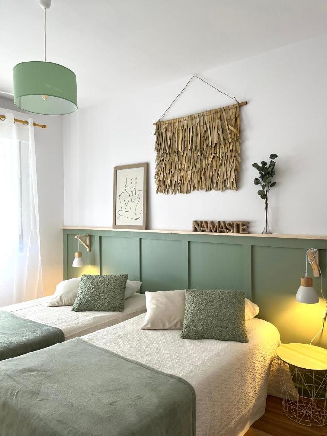 Lc-House Hotel Ponta Delgada  Luaran gambar